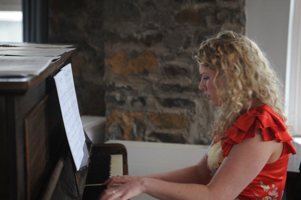 Muireann NíFhloinn